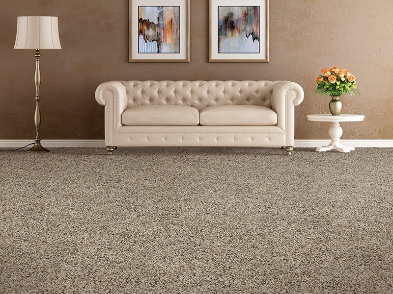 Let’s learn about carpet flooring