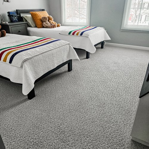 Stylish Carpet flooring in Grand Rapids MI