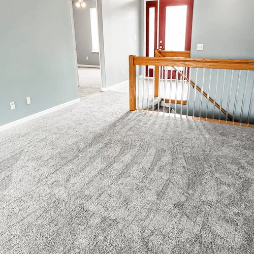 Soft carpet flooring by Absolute Floor Covering Inc in Grand Rapids, MI