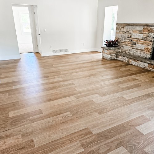 Laminate and Vinyl flooring by Absolute Floor Covering Inc in Grand Rapids, MI