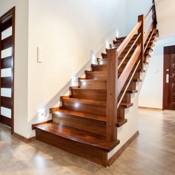 Solid Hardwood, Sold Direct
