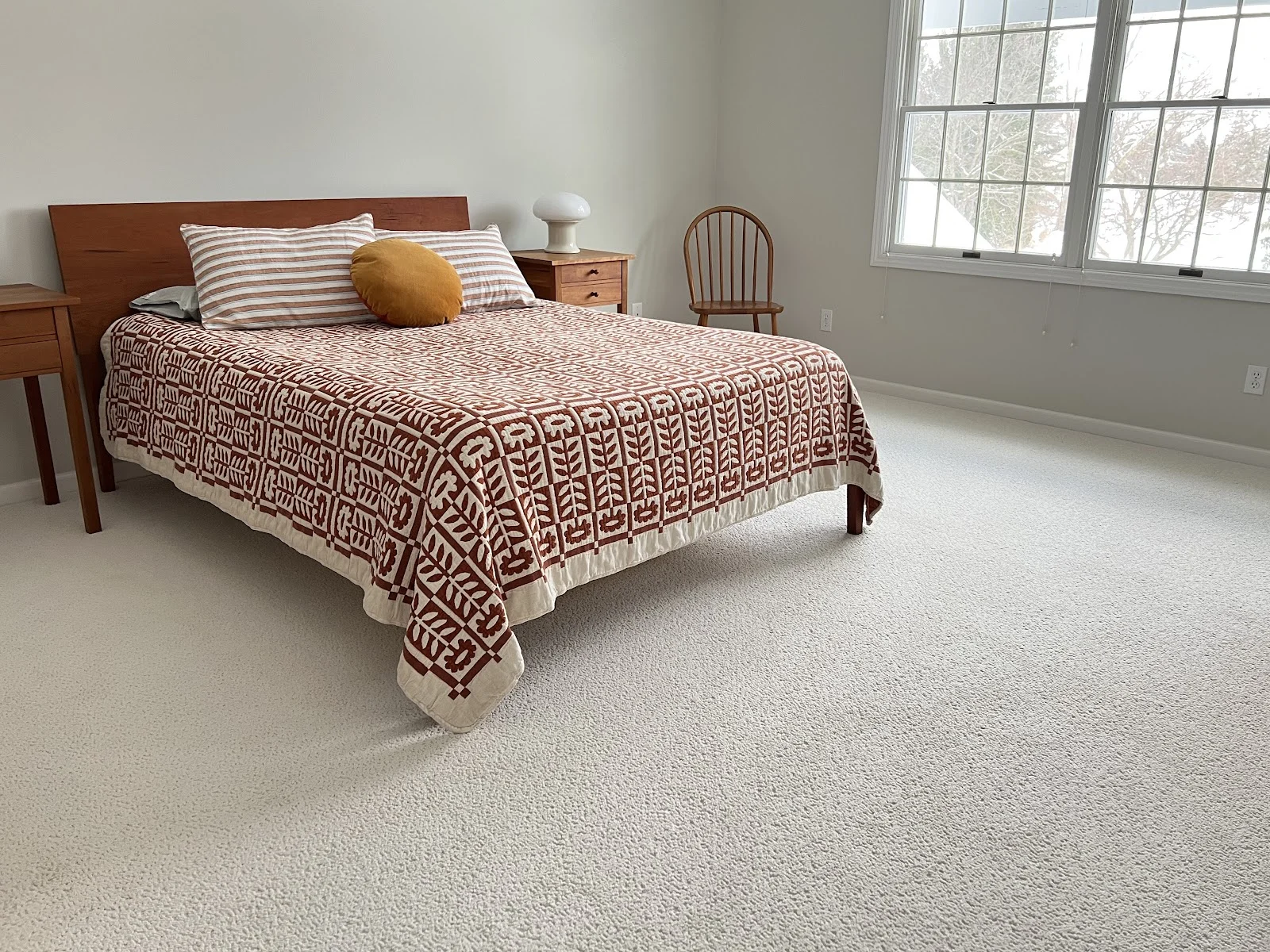 Hardwood flooring in Cascade, MI
