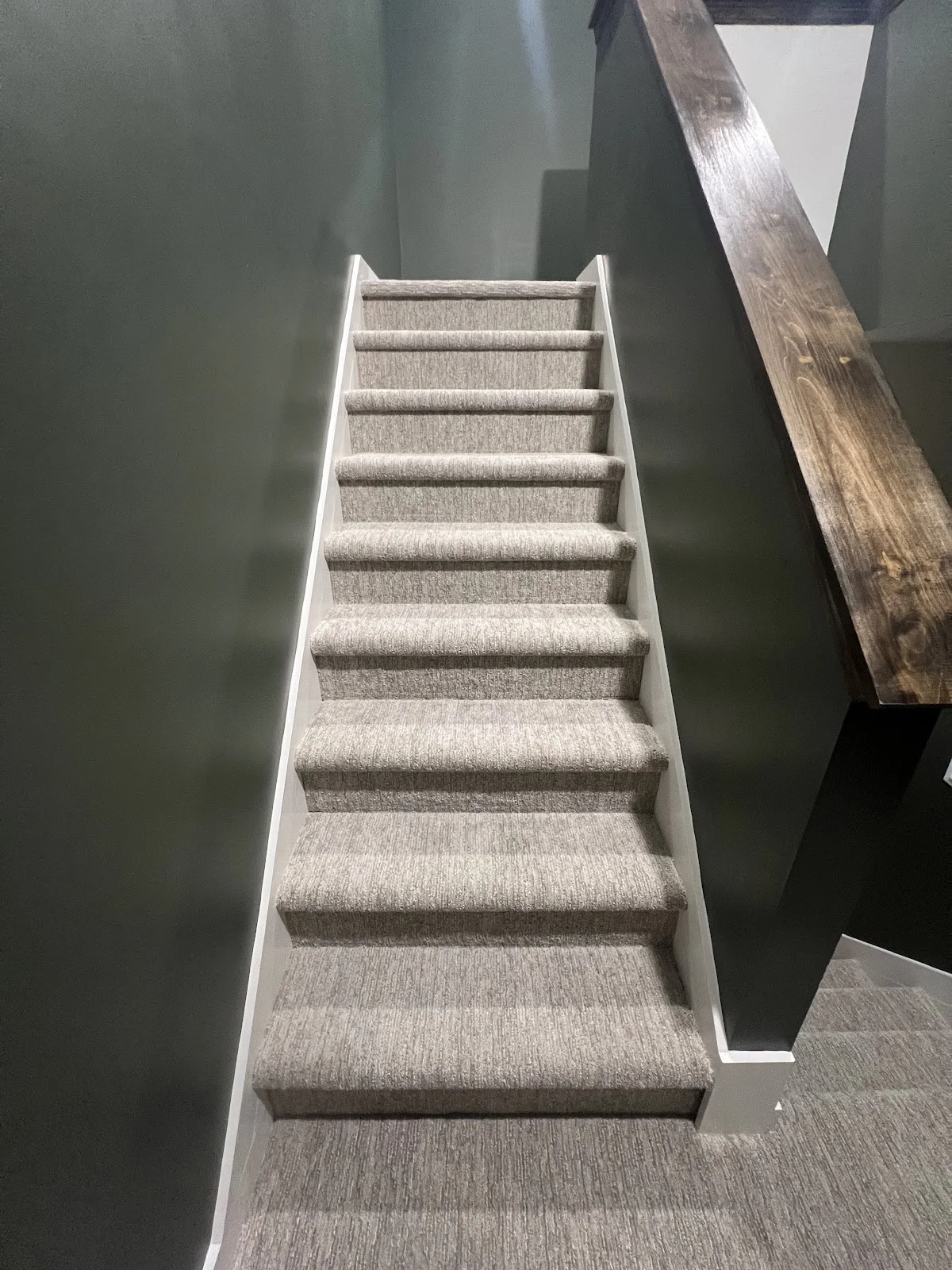 Hardwood flooring in Caledonia, MI