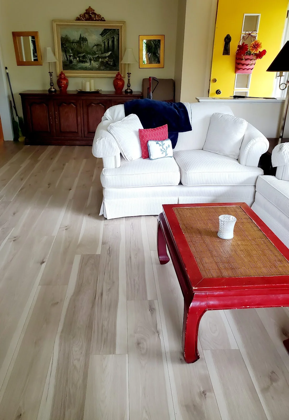 Carpet installation in Caledonia, MI