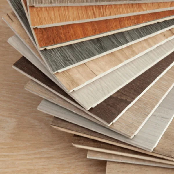 Laminate flooring in Ada, MI